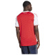 Adidas Ανδρική ποδοσφαιρική φανέλα Arsenal 25/26 Home Jersey Adidas Ανδρική ποδοσφαιρική φανέλα Arsenal 25/26 Home Jersey